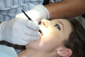 Benefits of Getting Fluoride Treatments from Your Dentist