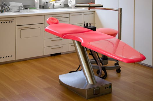 Dental Office Chair