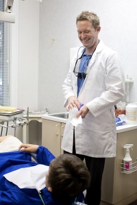 implant dentist monroe nc